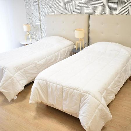 Loft Para 4 Personas 7º A Буенос-Айрес Екстер'єр фото
