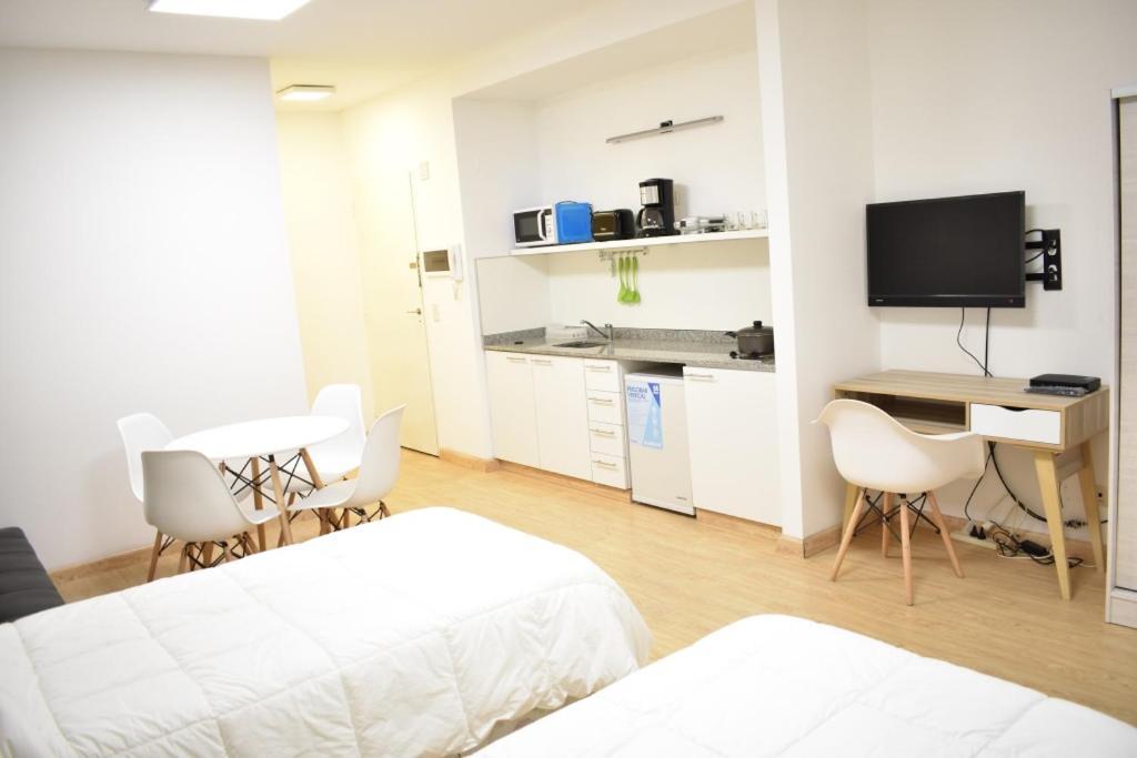 Loft Para 4 Personas 7º A Буенос-Айрес Екстер'єр фото