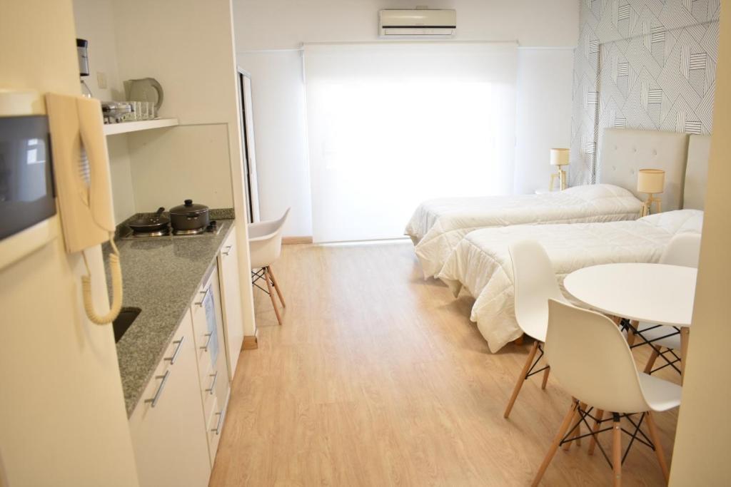 Loft Para 4 Personas 7º A Буенос-Айрес Екстер'єр фото