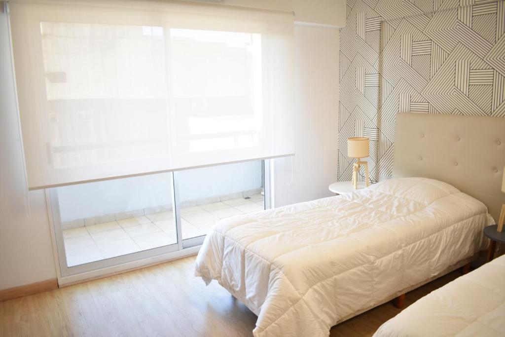 Loft Para 4 Personas 7º A Буенос-Айрес Екстер'єр фото