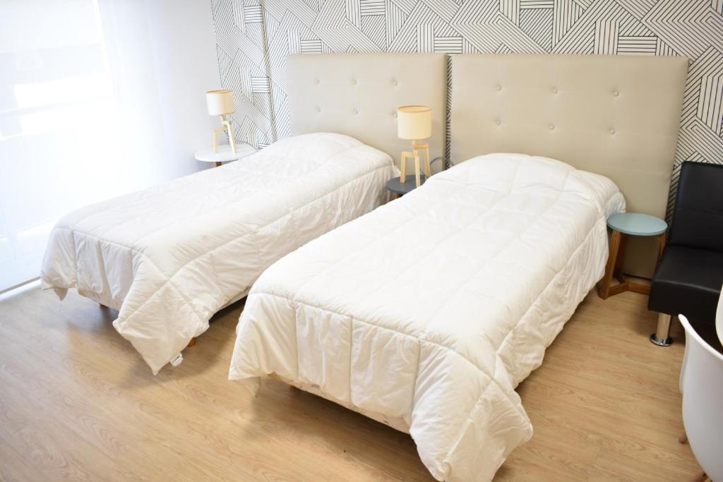 Loft Para 4 Personas 7º A Буенос-Айрес Екстер'єр фото